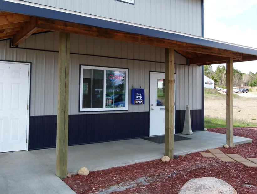 Stu's Auto Electric & Repair About